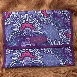 Vera Bradley Jewelry Organizer